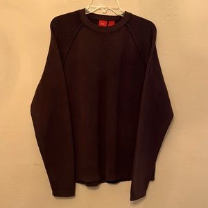 Mossimo Long Sleeve Shirt